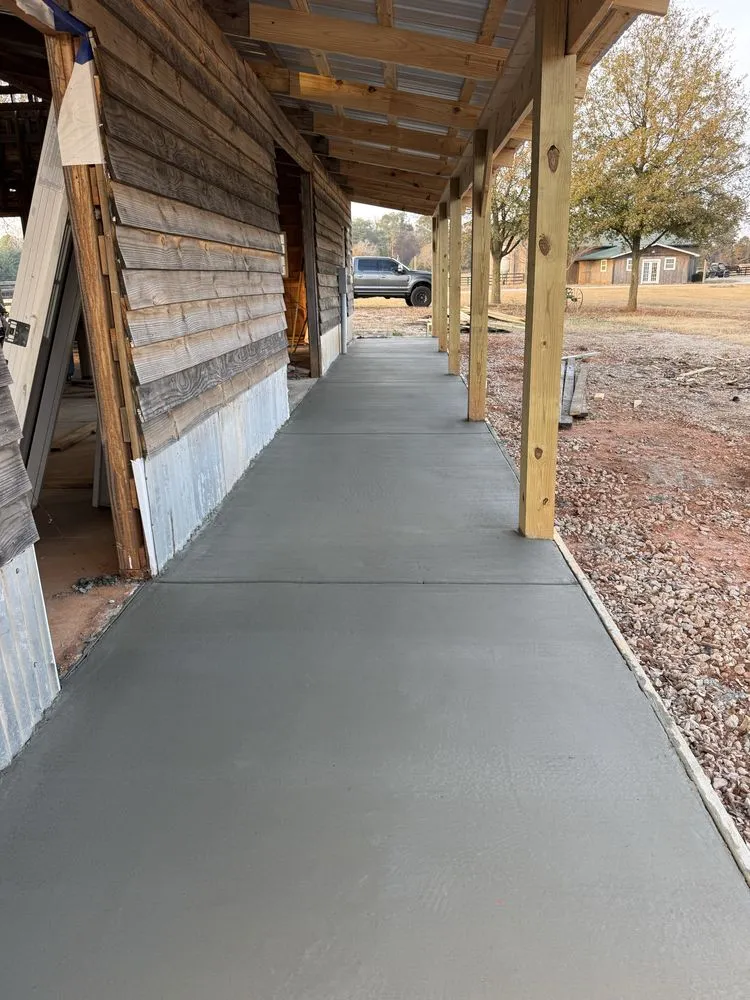 Reliable landscape design experts serving Loganville, GA - Greenstone Landscaping