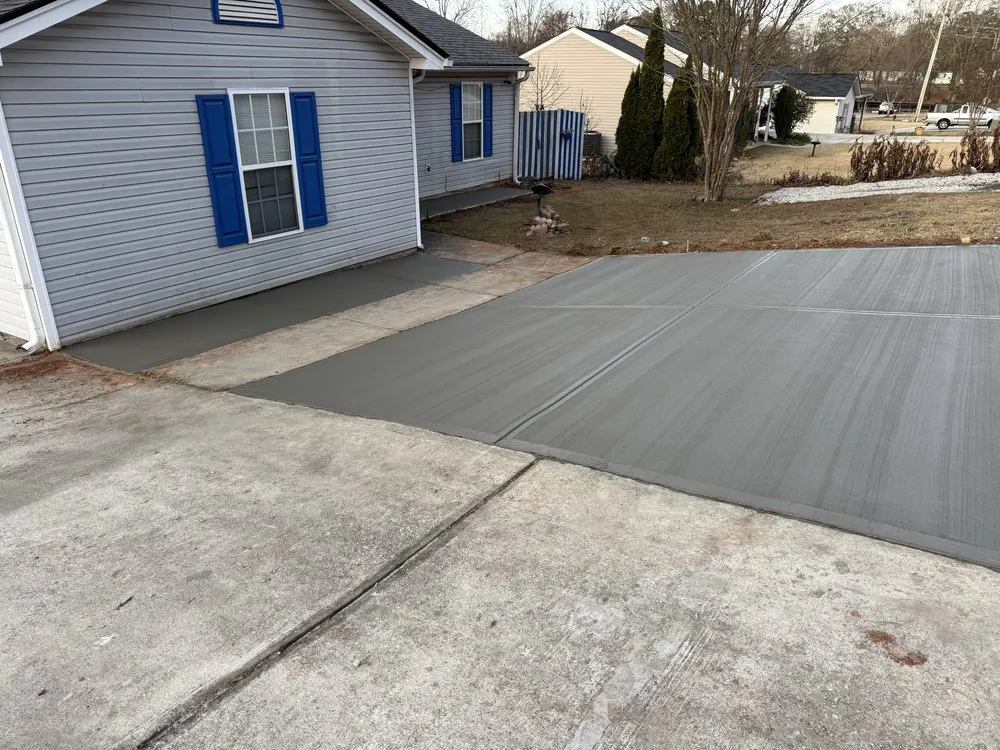 Trusted garden landscaping in Loganville, GA - Greenstone Landscaping