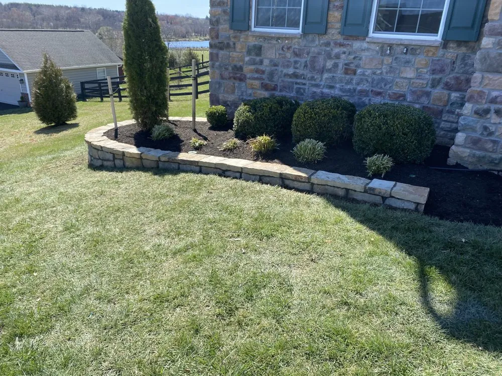 Reliable yard cleanup service experts serving Lovettsville, VA - Greenstone Landscaping