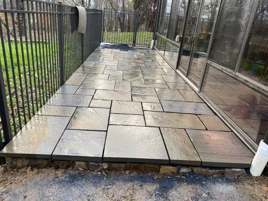 Greenstone Landscaping