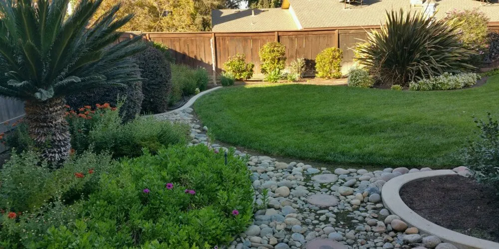 Reliable landscape design for outdoor upgrades across Visalia, CA - Greenstone Lawn Care & Landscaping