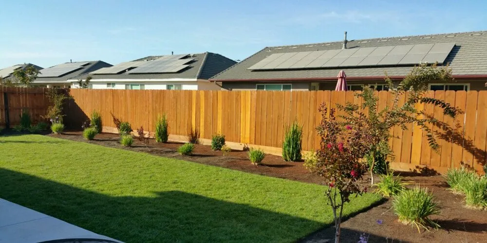 Professional residential landscaping experts serving Visalia, CA - Greenstone Lawn Care & Landscaping