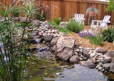 Expert garden landscaping experts serving Gilroy, CA - Greenstreak Landscaping