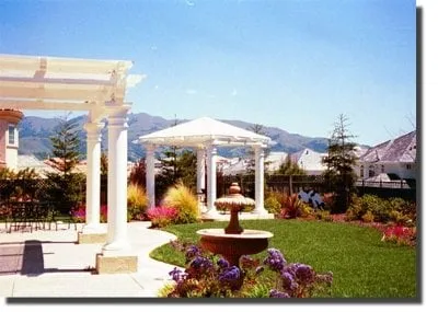 Greenstreak Landscaping Logo