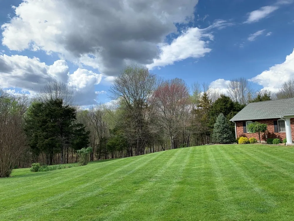 Affordable yard maintenance for outdoor upgrades across Perryville, MO - Greenstripe Lawncare