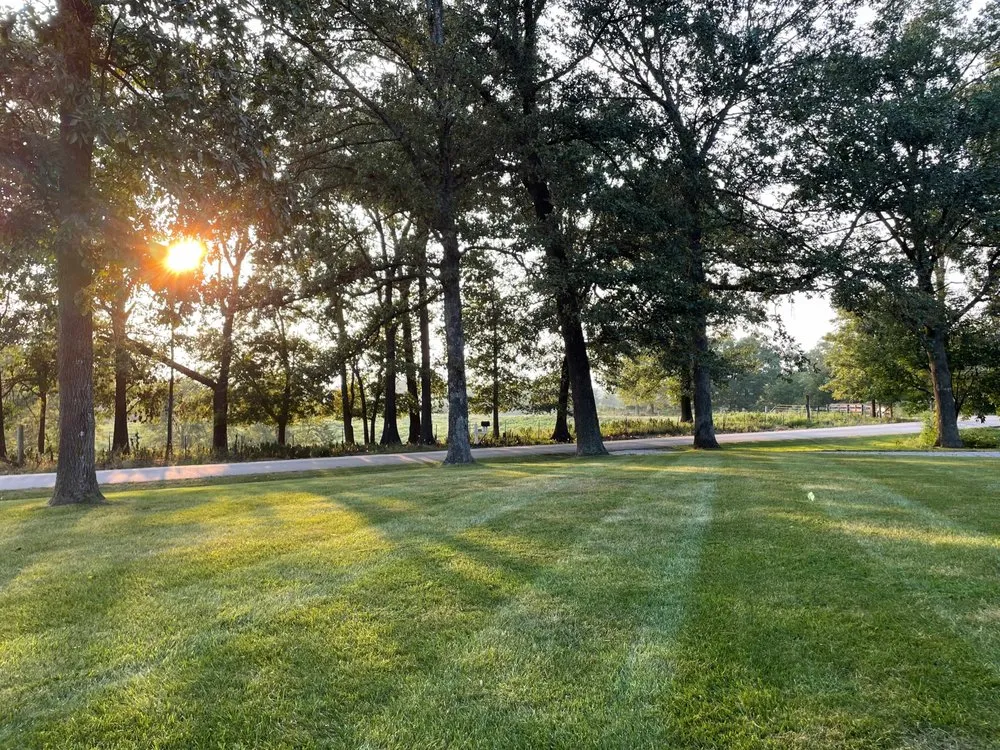 Trusted lawn care service near you in Perryville, MO by Greenstripe Lawncare