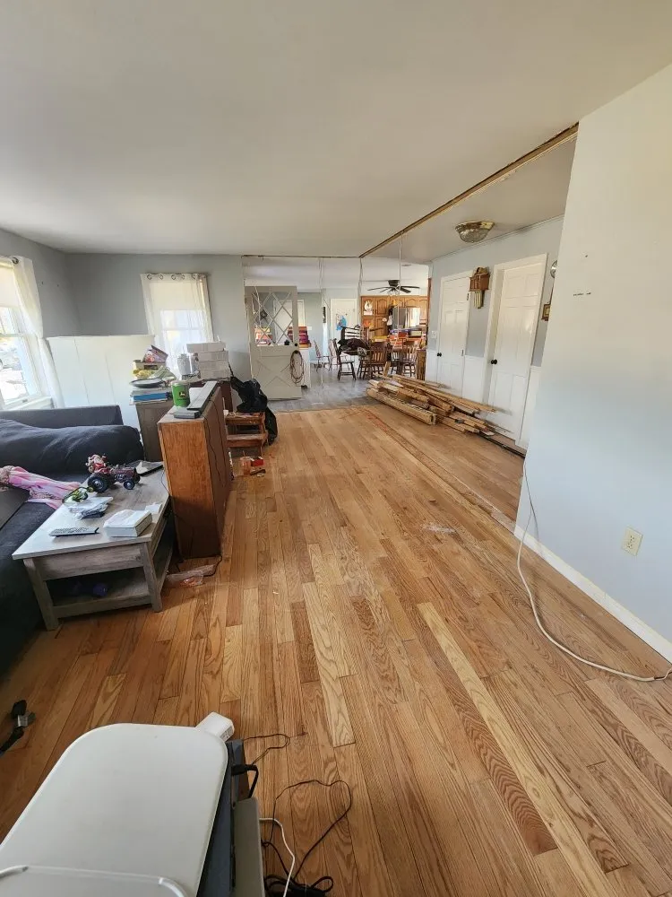 Professional yard maintenance in Pelham, NH - GreenStripe Property Services