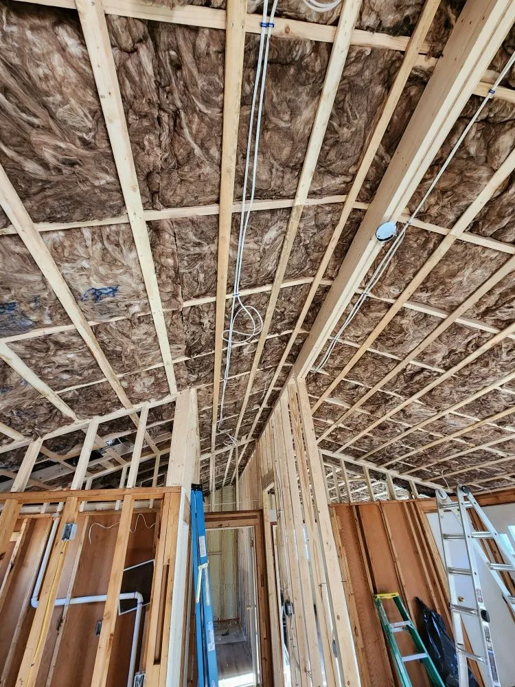 Custom lawn mowing service in Pelham, NH by GreenStripe Property Services