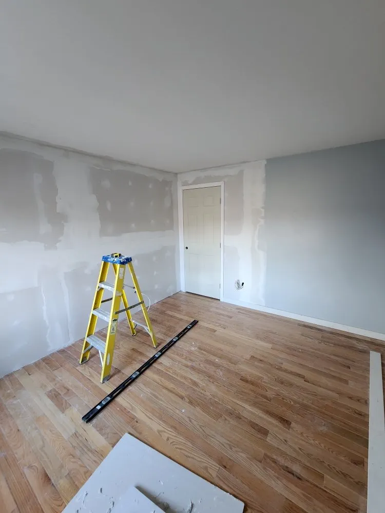 Local yard maintenance for year-round maintenance in Pelham, NH by GreenStripe Property Services