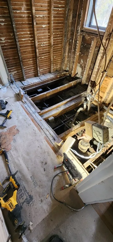 Custom residential landscaping experts serving Pelham, NH - GreenStripe Property Services