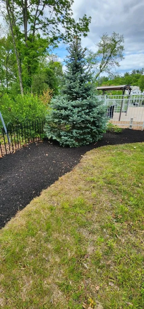 Top-rated landscape installation experts serving Pelham, NH - GreenStripe Property Services