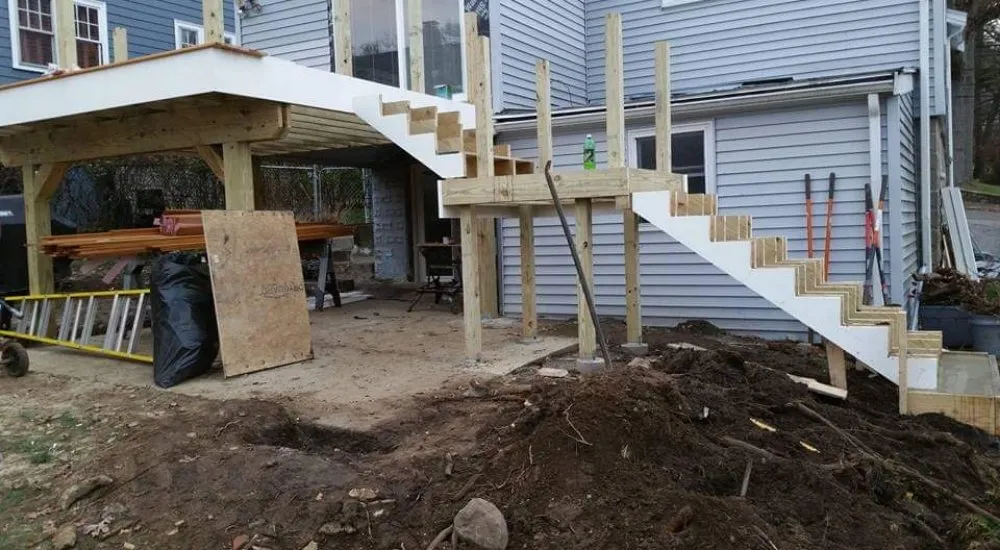 Expert lawn care service experts serving Pelham, NH - GreenStripe Property Services