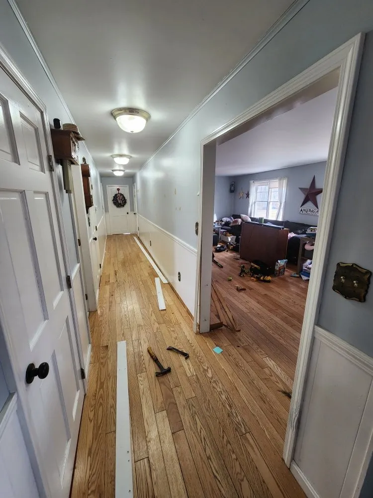 Affordable lawn mowing service for beautiful yards across Pelham, NH - GreenStripe Property Services