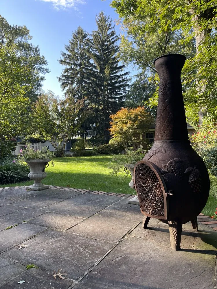 Professional lawn care service experts serving Union, NJ - GreenStripe