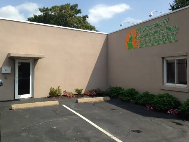 Affordable outdoor landscaping for beautiful yards in West Springfield, MA by Greenstuff Lawncare