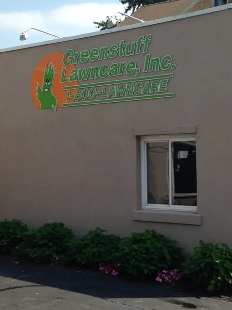 Trusted outdoor landscaping for homes across West Springfield, MA - Greenstuff Lawncare