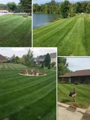 Top-rated lawn mowing service in Stafford, VA - GreenStyle Landscaping Services