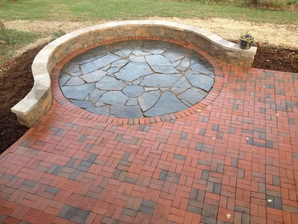 Trusted outdoor landscaping in Culpeper, VA - Greensward