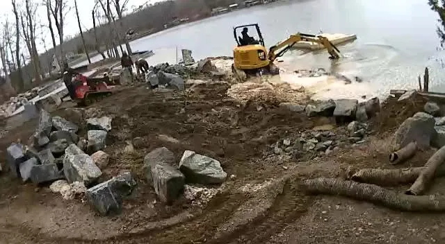 Affordable yard cleanup service near you across Culpeper, VA - Greensward