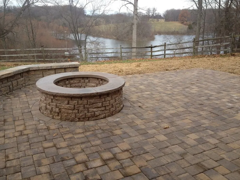 Expert lawn care service for year-round maintenance across Culpeper, VA - Greensward