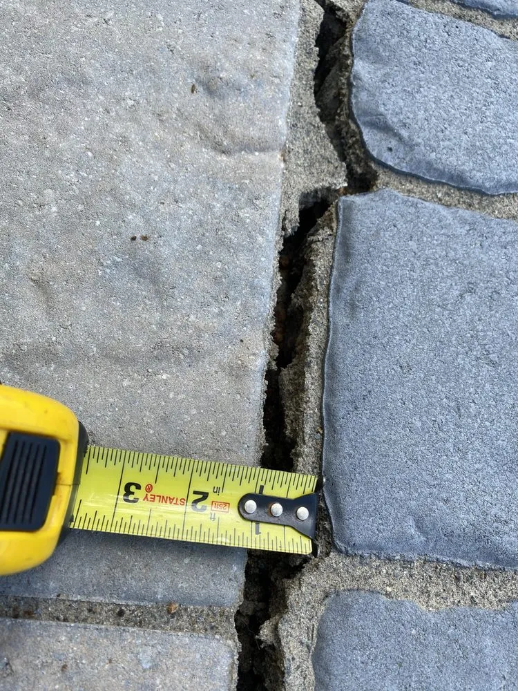 Local residential landscaping in Culpeper, VA by Greensward