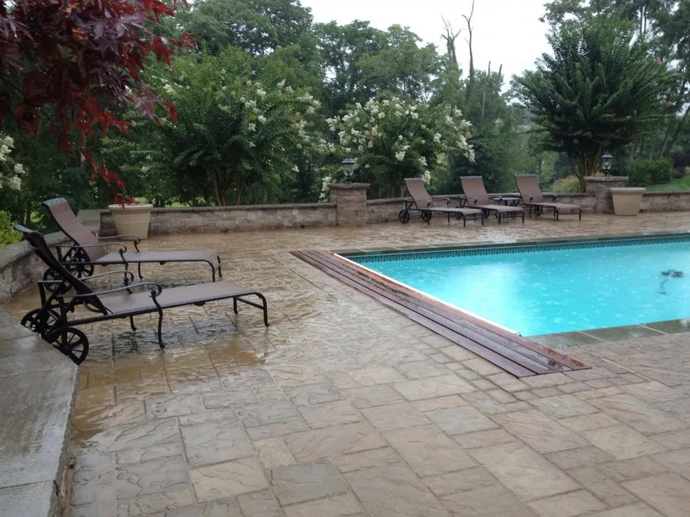 Trusted yard maintenance experts serving Culpeper, VA - Greensward