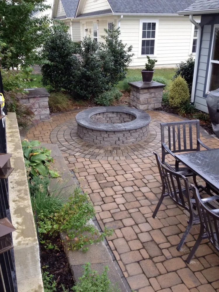 Trusted lawn mowing service for homes across Culpeper, VA - Greensward