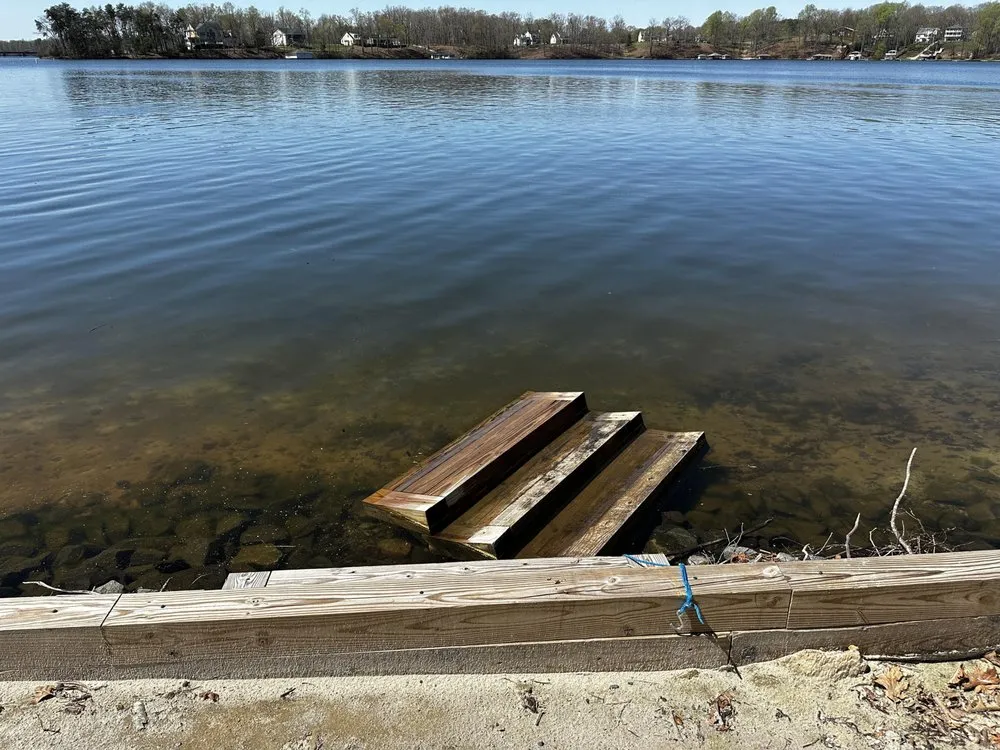 Affordable yard cleanup service near you across Culpeper, VA - Greensward