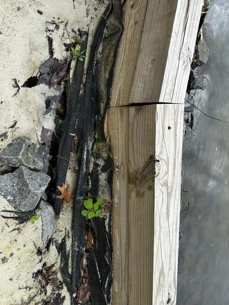 Local lawn mowing service for residential properties in Culpeper, VA by Greensward