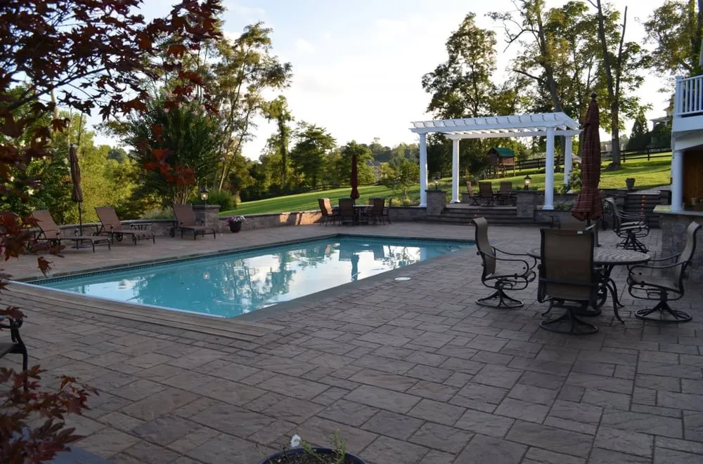 Professional lawn care service experts serving Culpeper, VA - Greensward