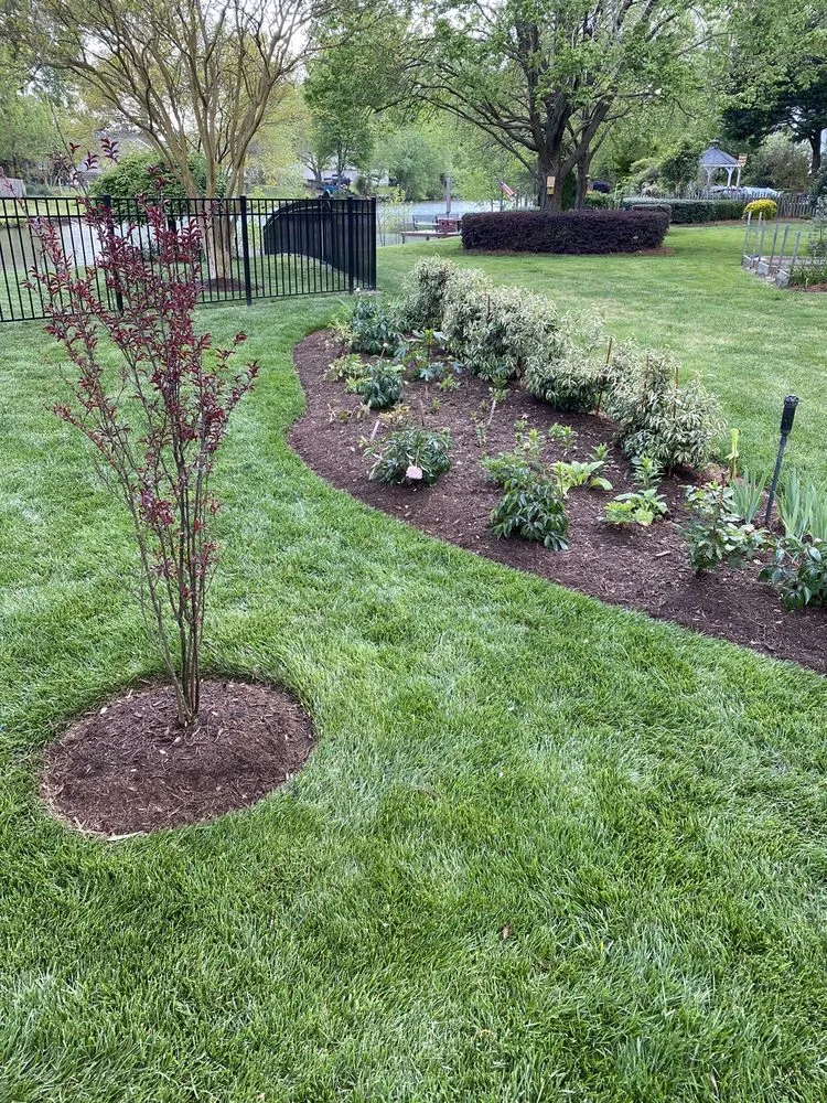 Trusted lawn mowing service in Virginia Beach, VA - Greensward Solutions