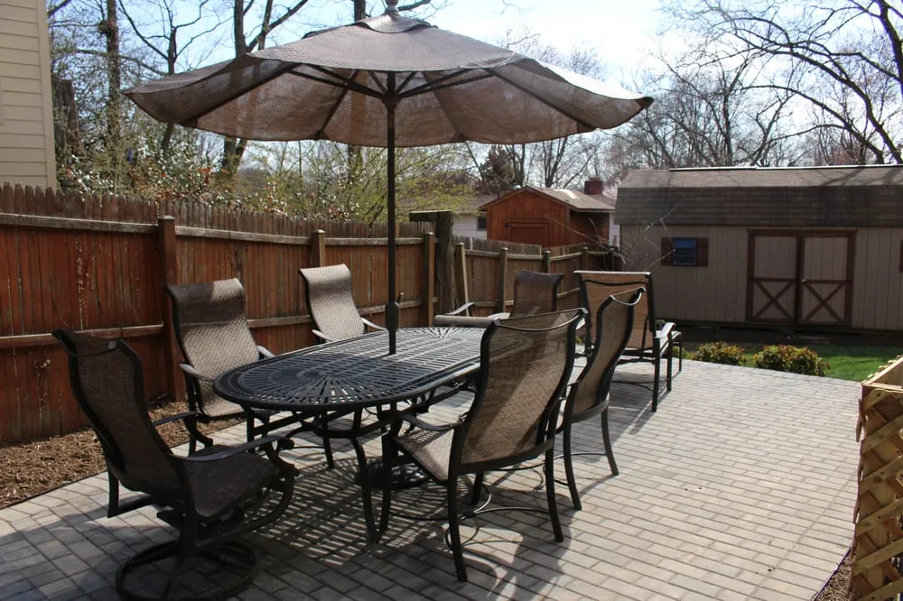 Local yard maintenance for homes in Silver Spring, MD by GreenSweep LLC