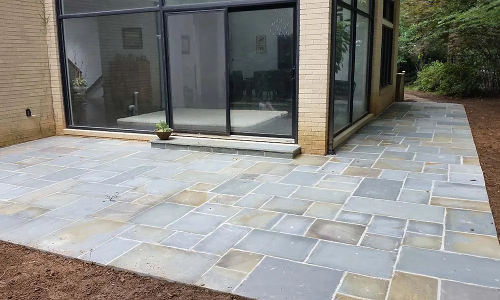 Affordable lawn mowing service experts serving Silver Spring, MD - GreenSweep LLC