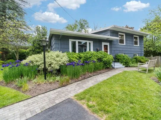 Affordable residential landscaping experts serving Silver Spring, MD - GreenSweep LLC