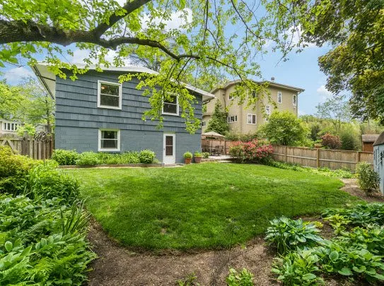 Top-rated outdoor landscaping for beautiful yards in Silver Spring, MD by GreenSweep LLC