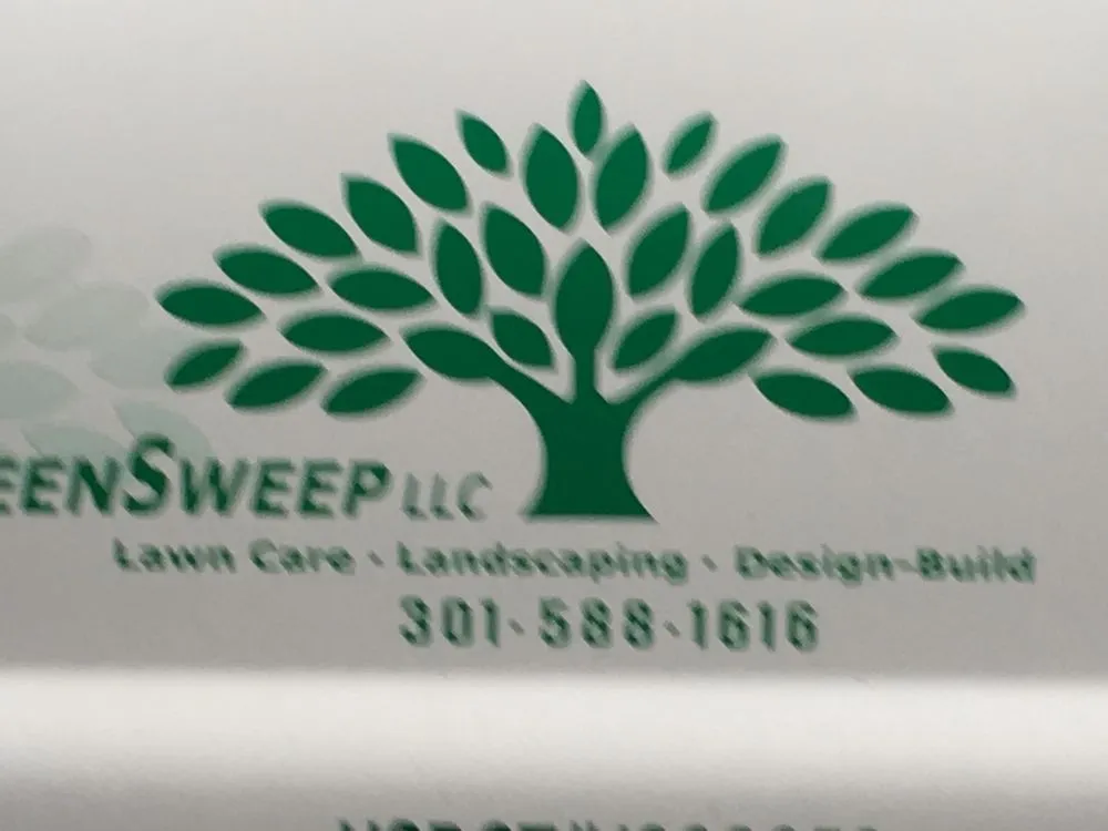 Custom lawn care service for residential properties in Silver Spring, MD by GreenSweep LLC