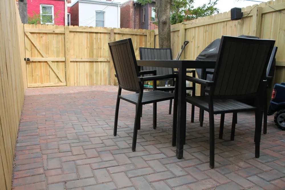 Professional garden landscaping experts serving Silver Spring, MD - GreenSweep LLC