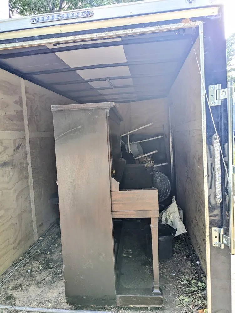 Custom outdoor landscaping near you in Raleigh, NC by GreenSweep Solutions