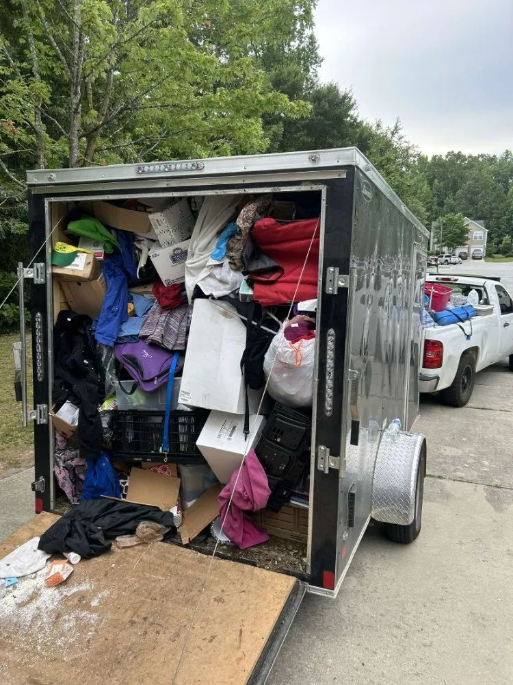 Expert yard maintenance in Raleigh, NC by GreenSweep Solutions