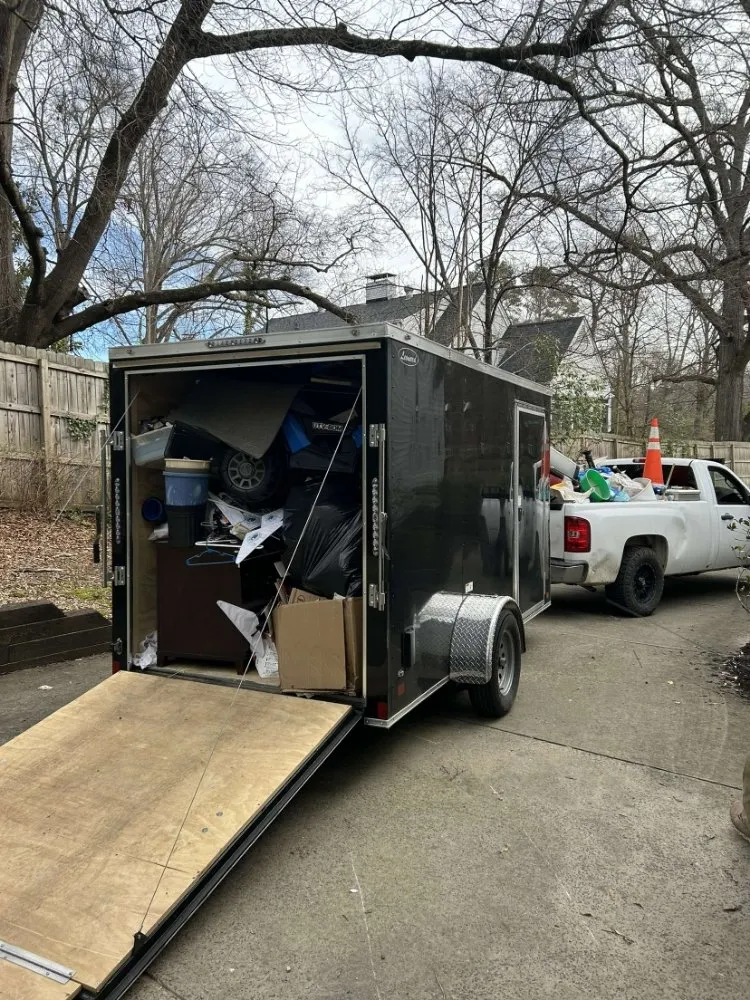 Top-rated lawn care service in Raleigh, NC by GreenSweep Solutions