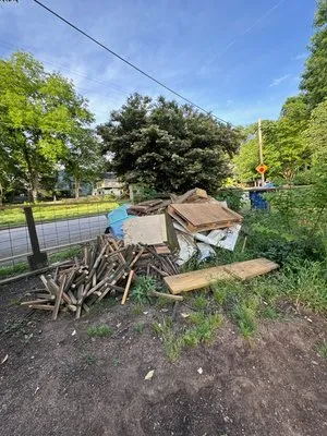 GreenSweep Solutions Logo