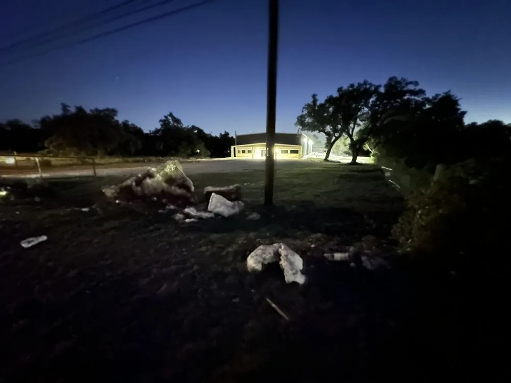 Affordable yard cleanup service experts serving Bartlett, TX - GreenTeam Landscaping