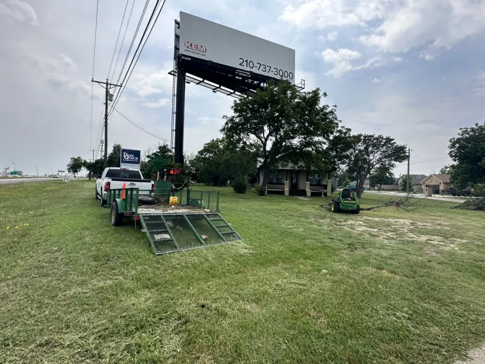 Trusted outdoor landscaping in Bartlett, TX - GreenTeam Landscaping