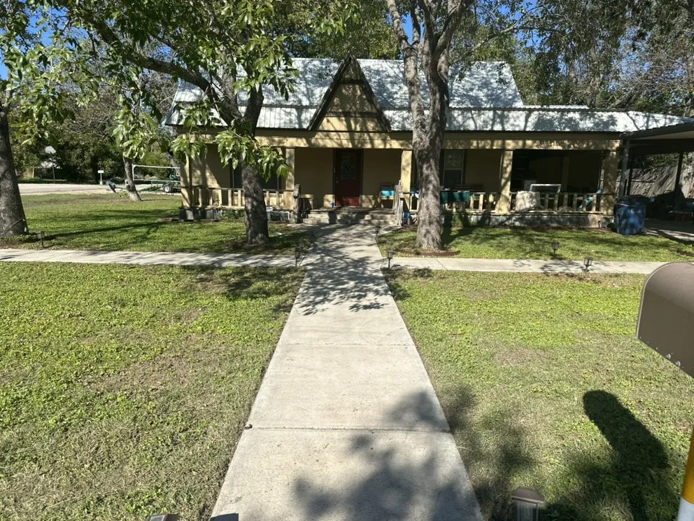 Custom landscaping services in Bartlett, TX - GreenTeam Landscaping