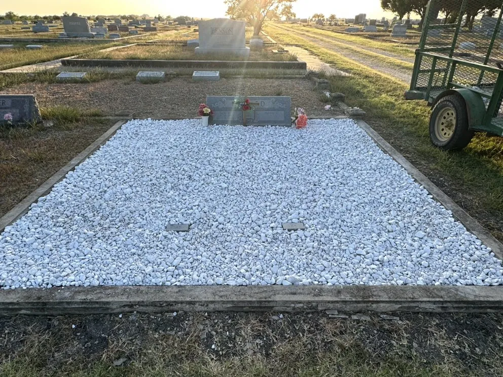 Professional residential landscaping near you in Bartlett, TX by GreenTeam Landscaping