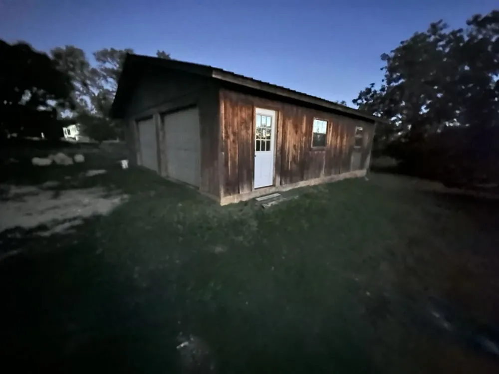 Trusted garden landscaping in Bartlett, TX by GreenTeam Landscaping