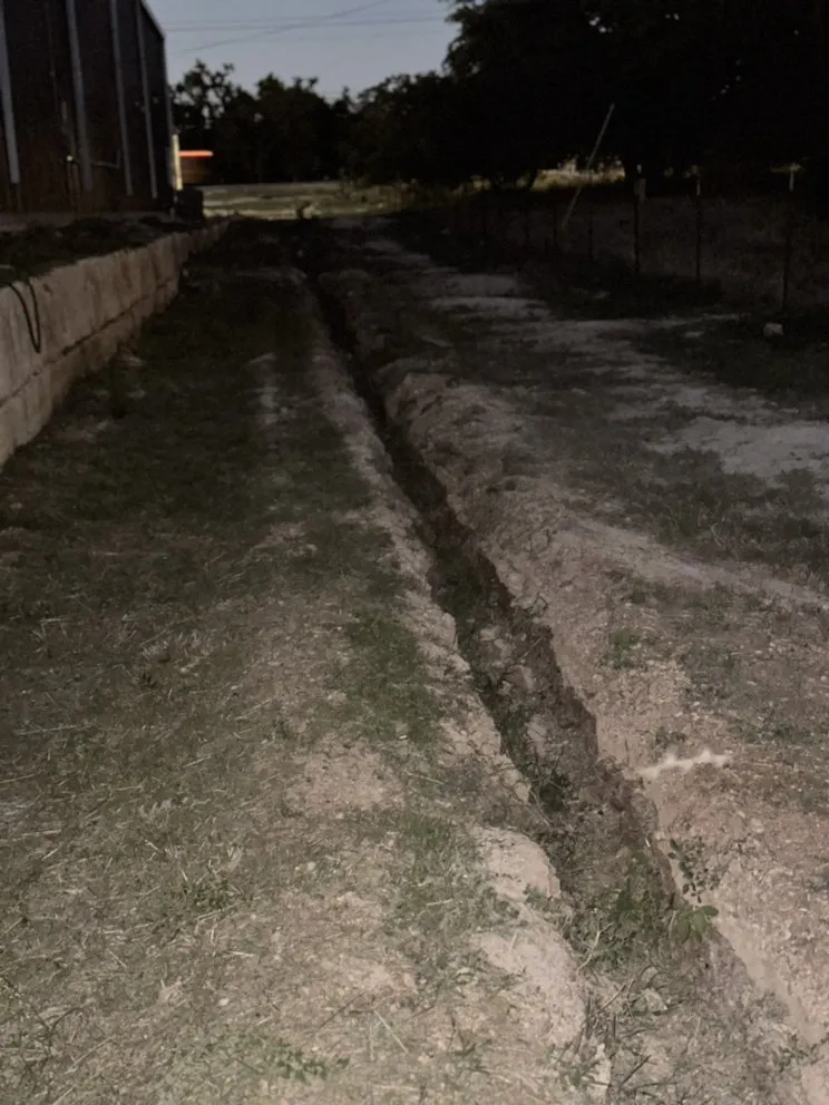 Trusted garden landscaping near you in Bartlett, TX by GreenTeam Landscaping