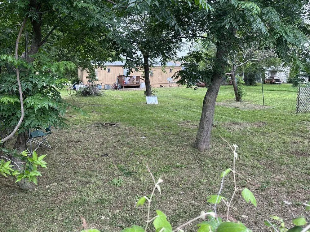 Affordable landscape installation in Bartlett, TX by GreenTeam Landscaping