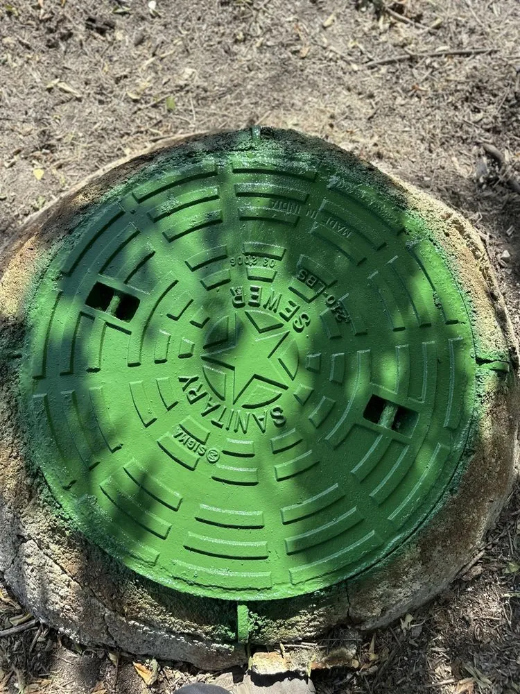 Custom residential landscaping in Bartlett, TX - GreenTeam Landscaping