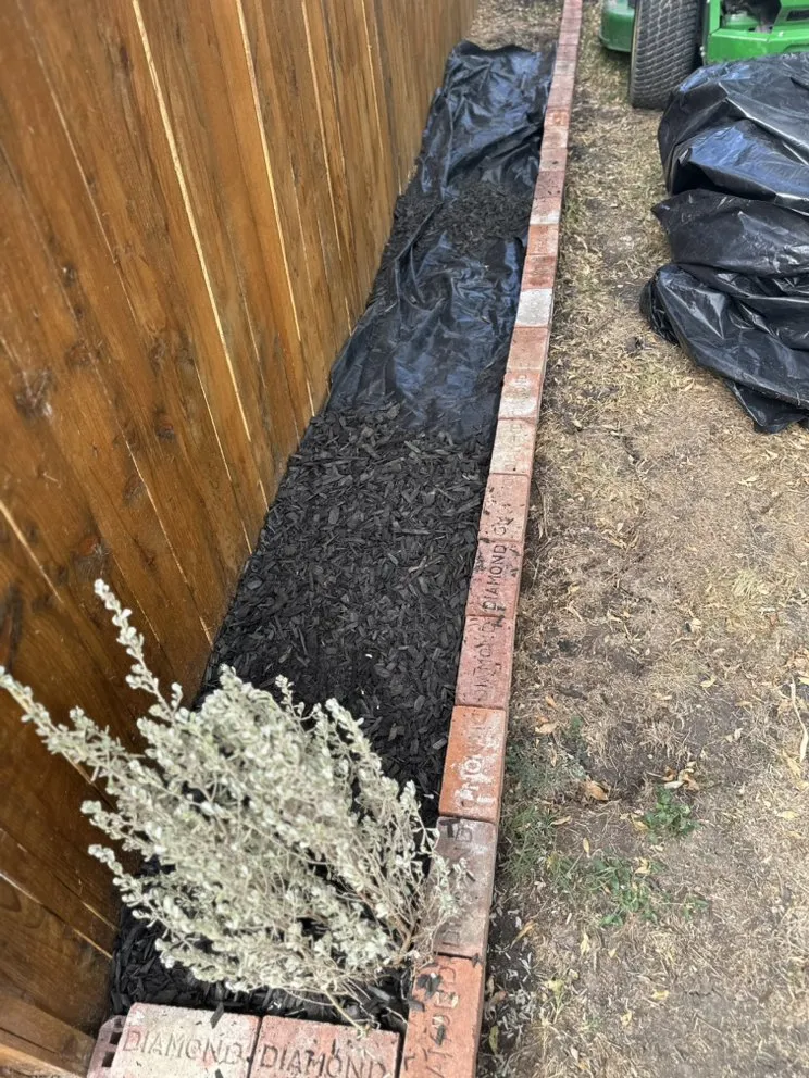 Reliable yard cleanup service for outdoor upgrades across Bartlett, TX - GreenTeam Landscaping